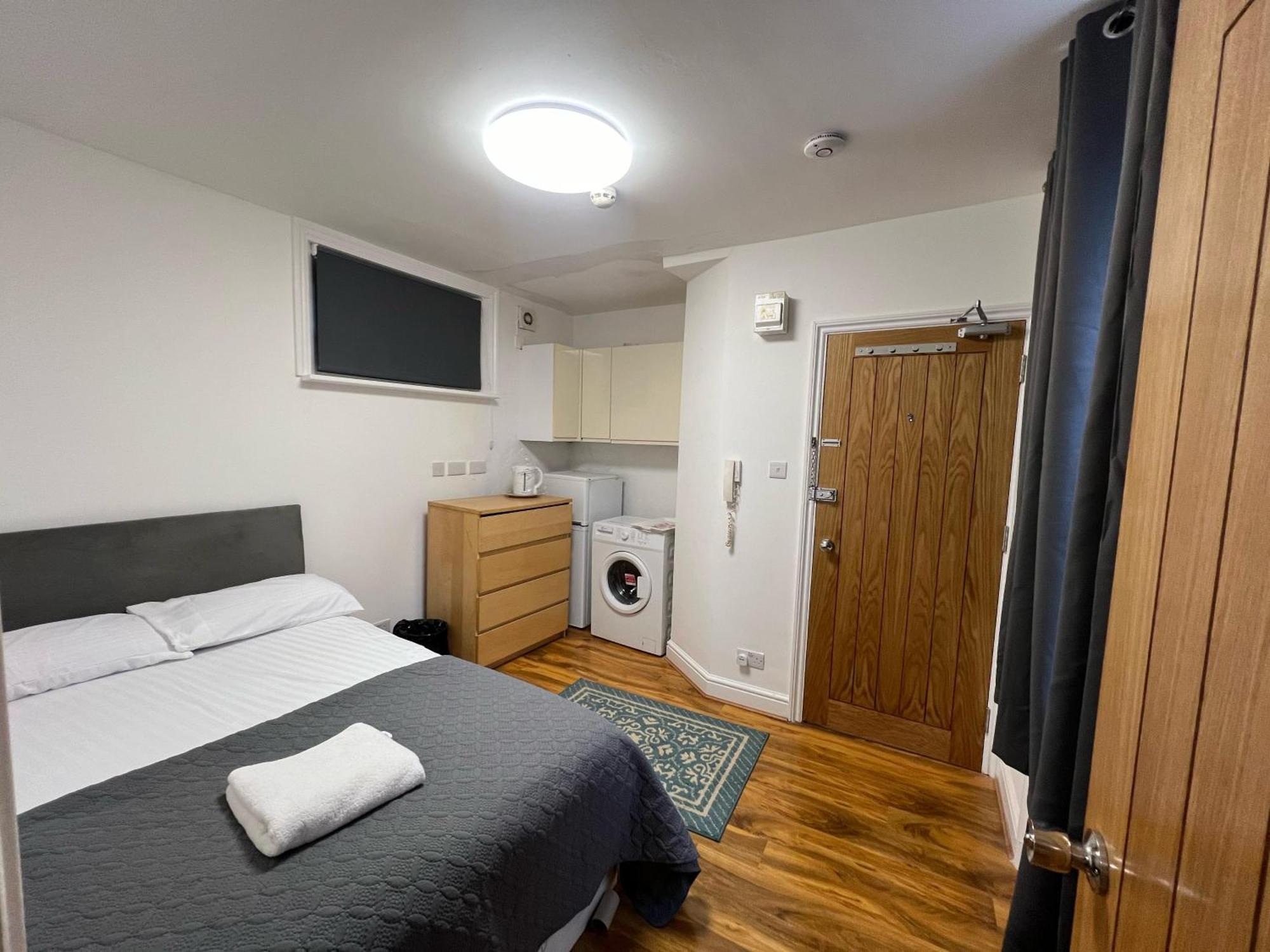 World Hotel Londen